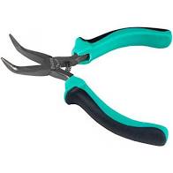 Pro'sKit PM-755 Bent Nose Plier